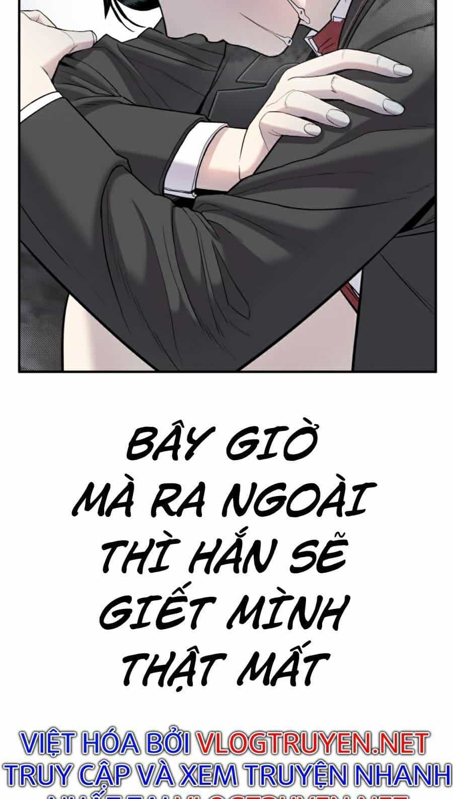 Bố Tôi Là Đặc Vụ - Chương 13 - ảnh 5