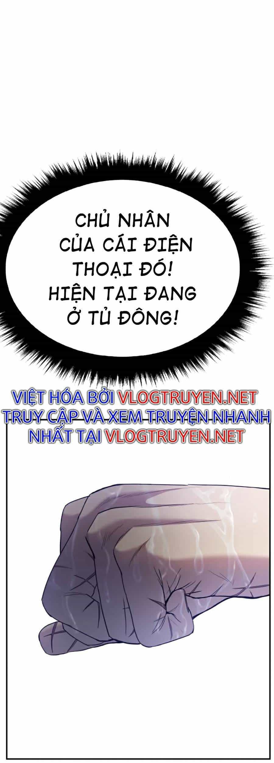 Bố Tôi Là Đặc Vụ - Chương 13 - ảnh 77