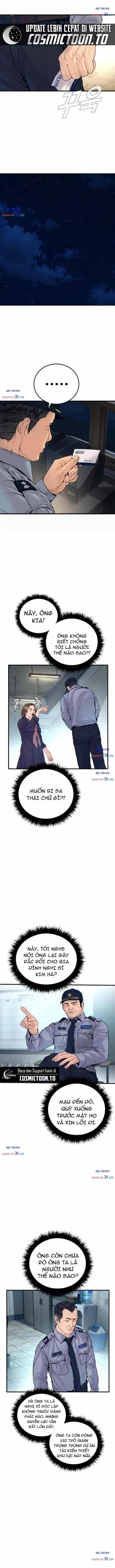 Bố Tôi Là Đặc Vụ - Chương 253 - ảnh 14