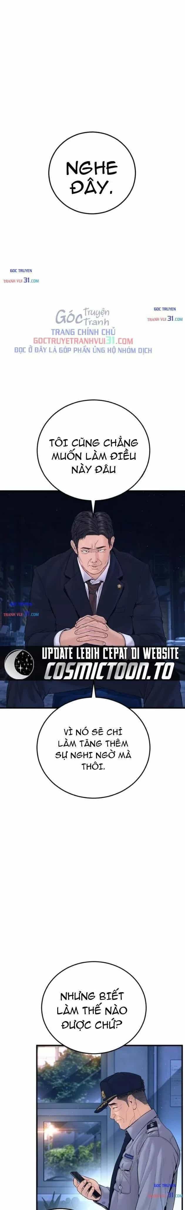 Bố Tôi Là Đặc Vụ - Chương 253 - ảnh 19