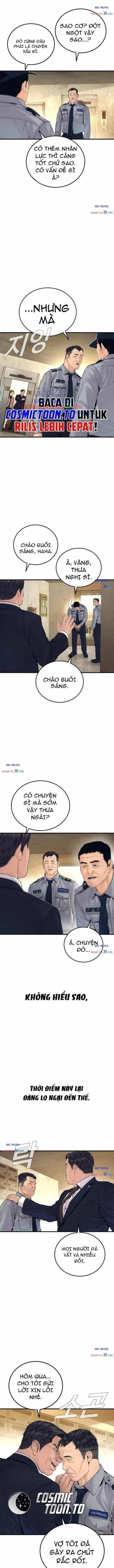 Bố Tôi Là Đặc Vụ - Chương 253 - ảnh 21