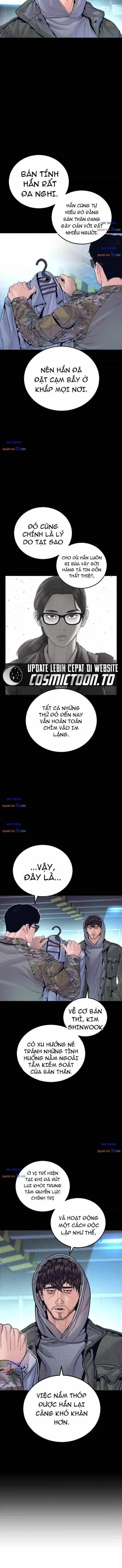 Bố Tôi Là Đặc Vụ - Chương 253 - ảnh 24