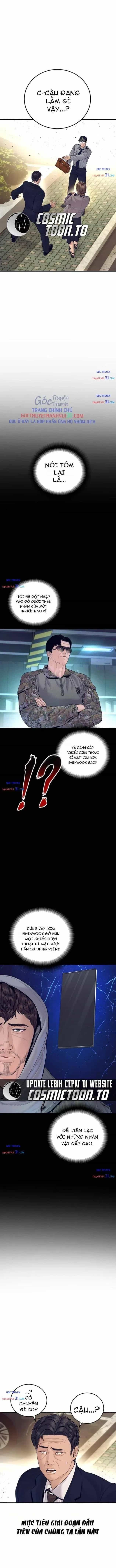 Bố Tôi Là Đặc Vụ - Chương 253 - ảnh 29