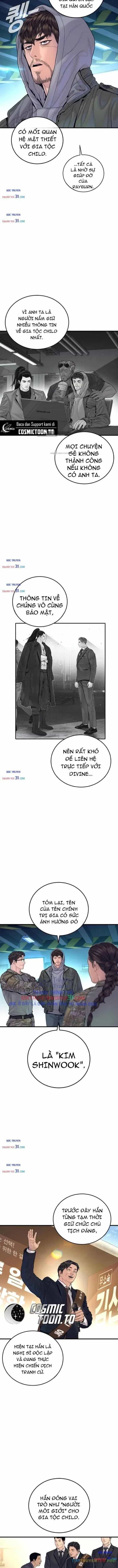 Bố Tôi Là Đặc Vụ - Chương 253 - ảnh 3