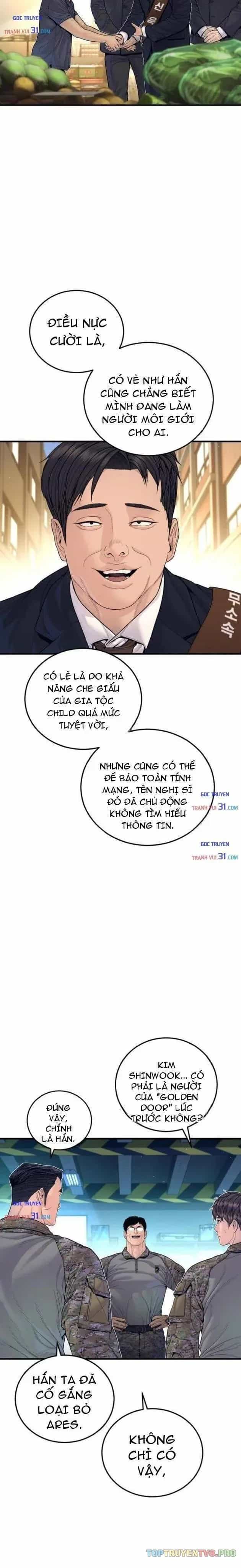 Bố Tôi Là Đặc Vụ - Chương 253 - ảnh 4