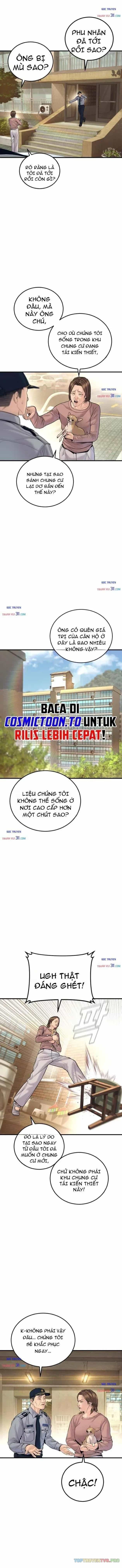 Bố Tôi Là Đặc Vụ - Chương 253 - ảnh 6