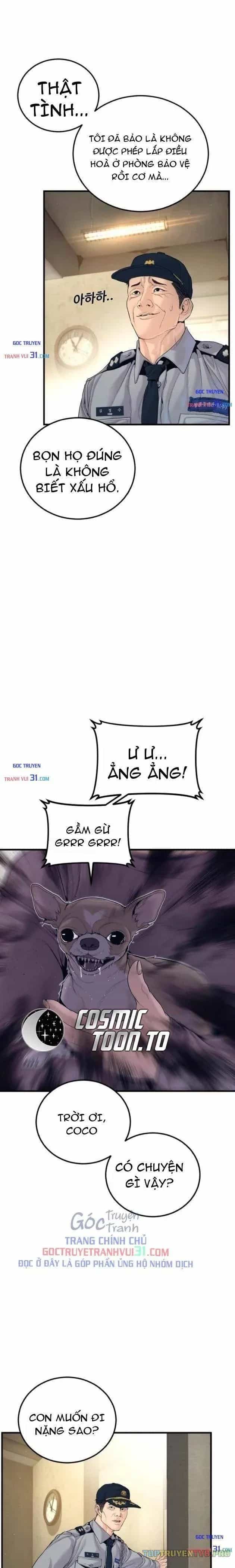 Bố Tôi Là Đặc Vụ - Chương 253 - ảnh 7