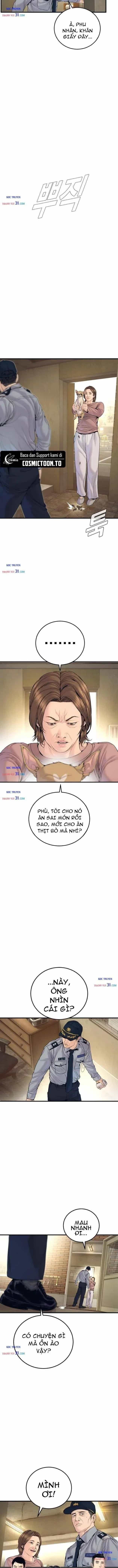 Bố Tôi Là Đặc Vụ - Chương 253 - ảnh 8