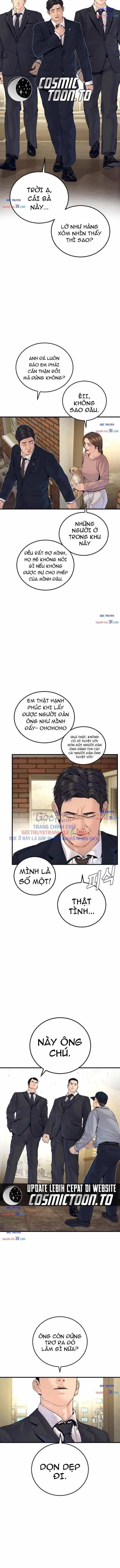Bố Tôi Là Đặc Vụ - Chương 253 - ảnh 9