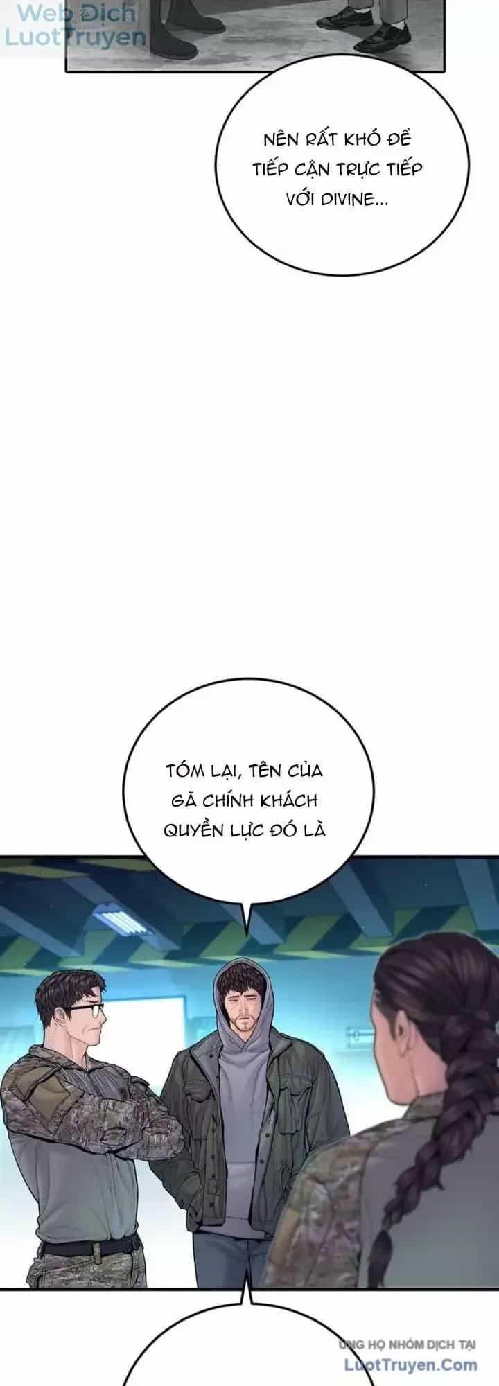 Bố Tôi Là Đặc Vụ - Chương 254 - ảnh 10
