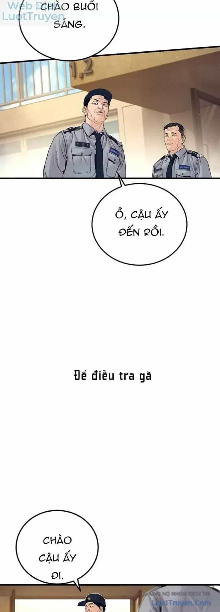 Bố Tôi Là Đặc Vụ - Chương 254 - ảnh 100
