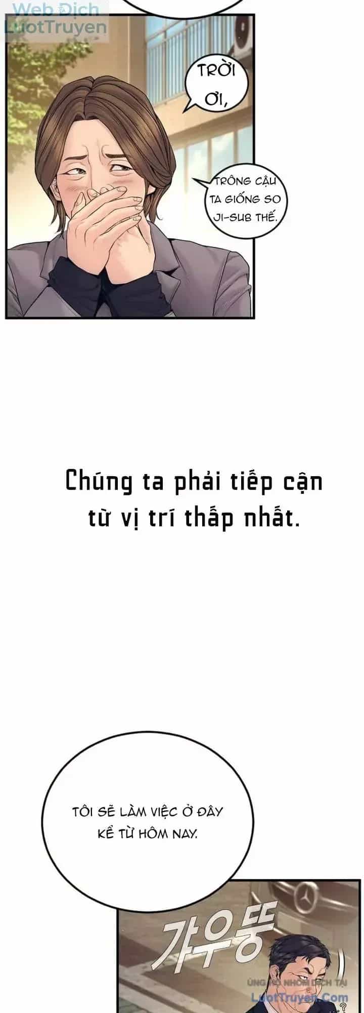 Bố Tôi Là Đặc Vụ - Chương 254 - ảnh 102