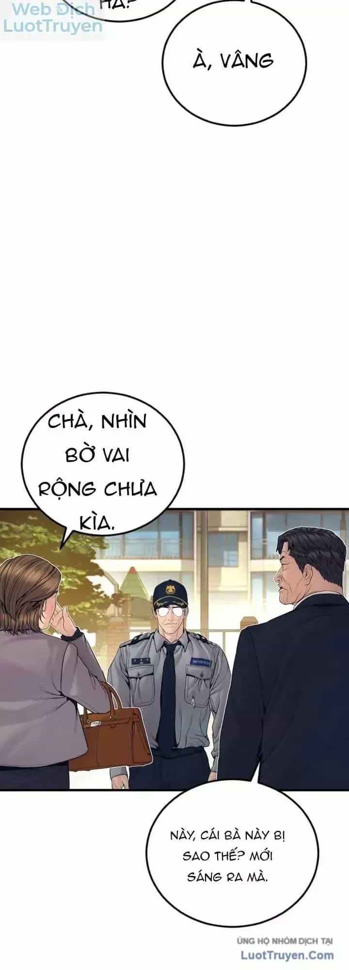 Bố Tôi Là Đặc Vụ - Chương 254 - ảnh 109