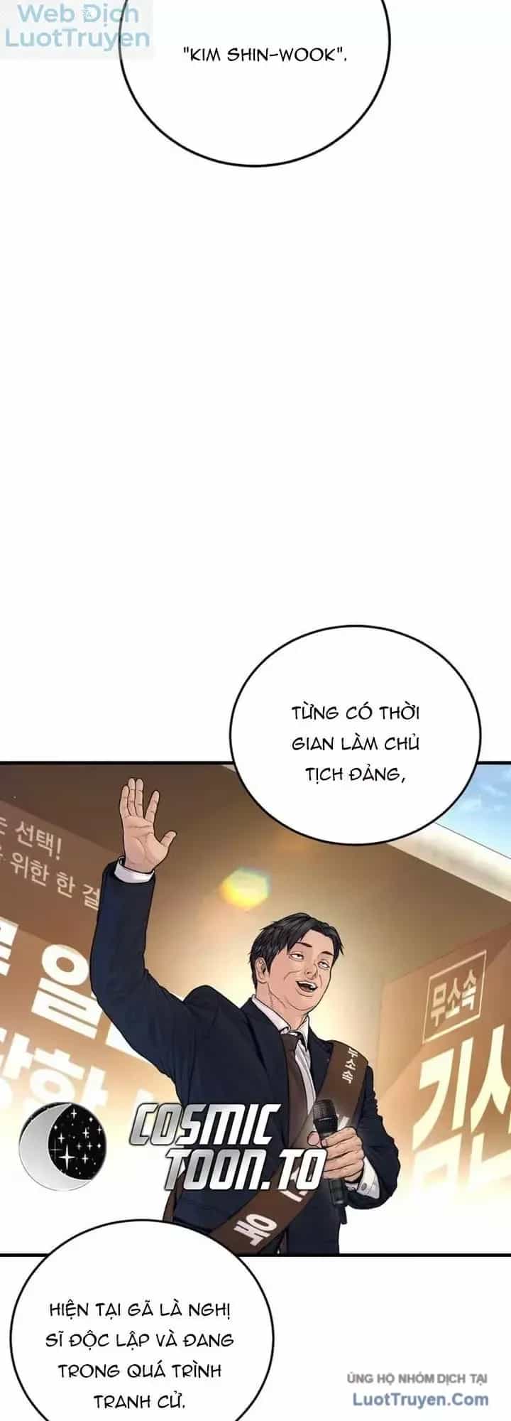 Bố Tôi Là Đặc Vụ - Chương 254 - ảnh 11