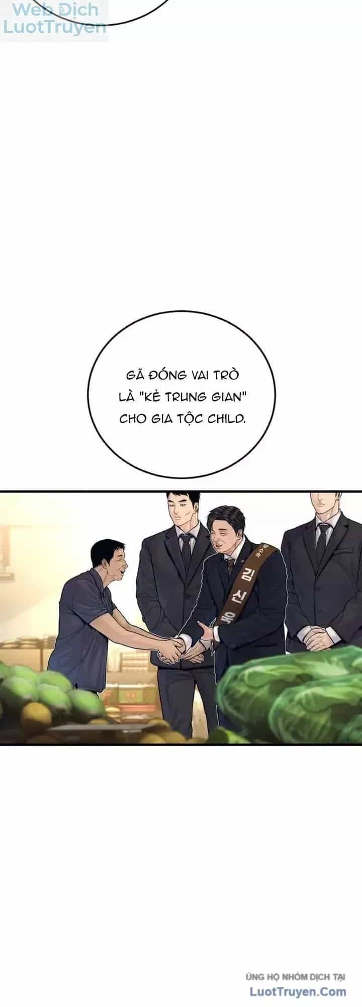 Bố Tôi Là Đặc Vụ - Chương 254 - ảnh 12