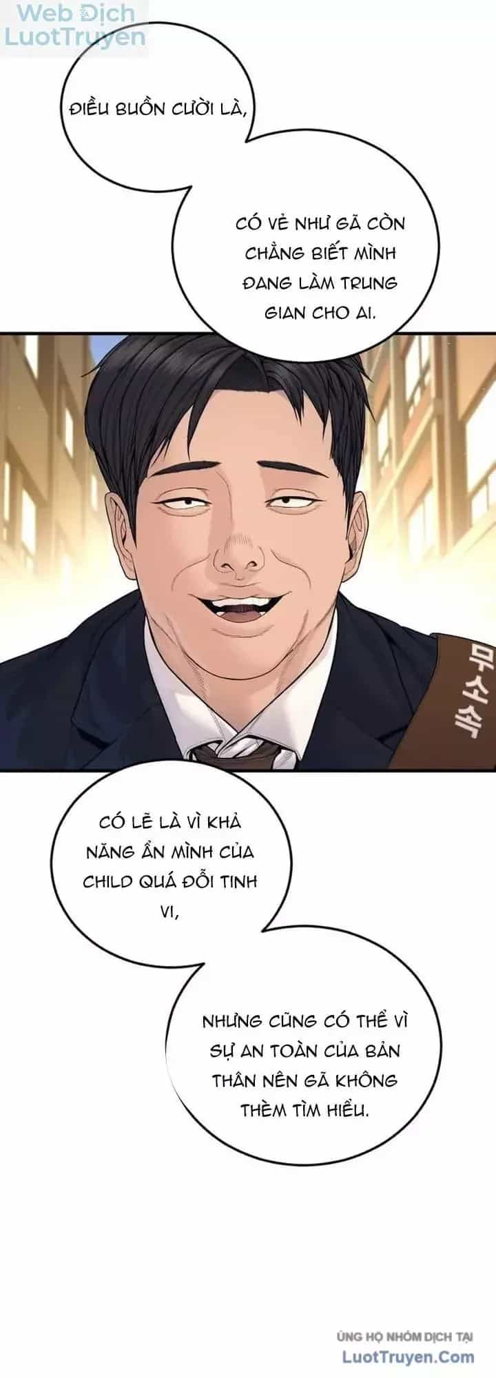 Bố Tôi Là Đặc Vụ - Chương 254 - ảnh 13