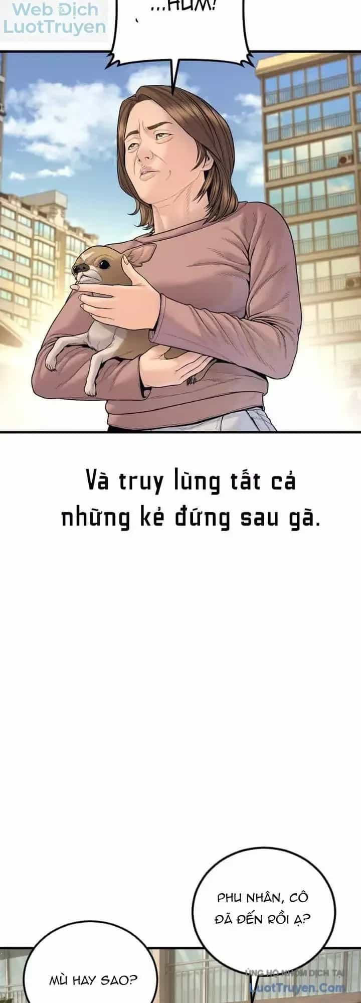 Bố Tôi Là Đặc Vụ - Chương 254 - ảnh 19