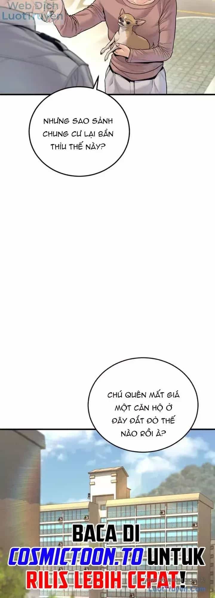 Bố Tôi Là Đặc Vụ - Chương 254 - ảnh 21
