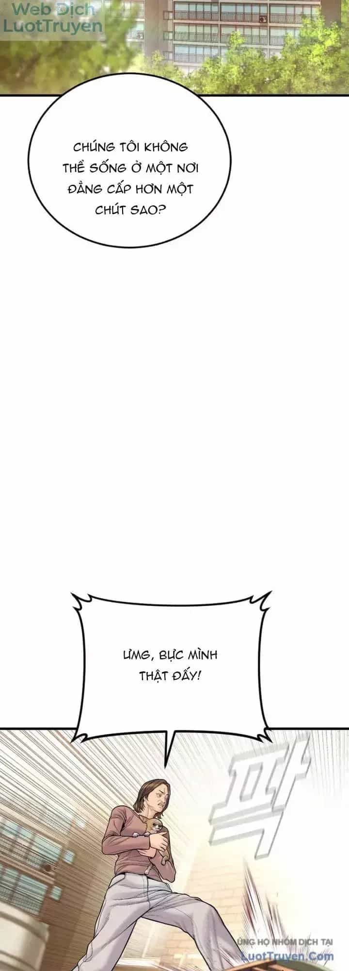 Bố Tôi Là Đặc Vụ - Chương 254 - ảnh 22
