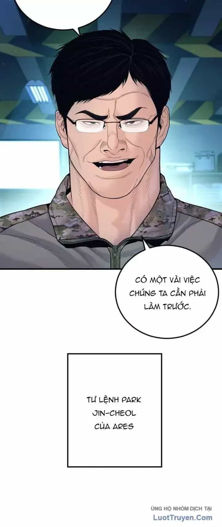 Bố Tôi Là Đặc Vụ - Chương 254 - ảnh 3