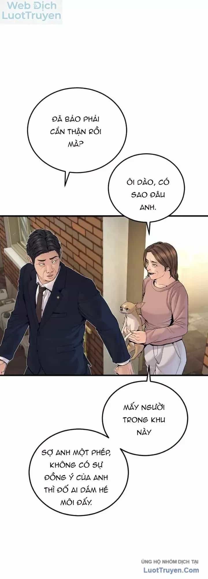 Bố Tôi Là Đặc Vụ - Chương 254 - ảnh 33