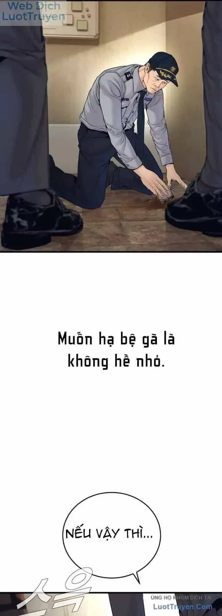 Bố Tôi Là Đặc Vụ - Chương 254 - ảnh 41