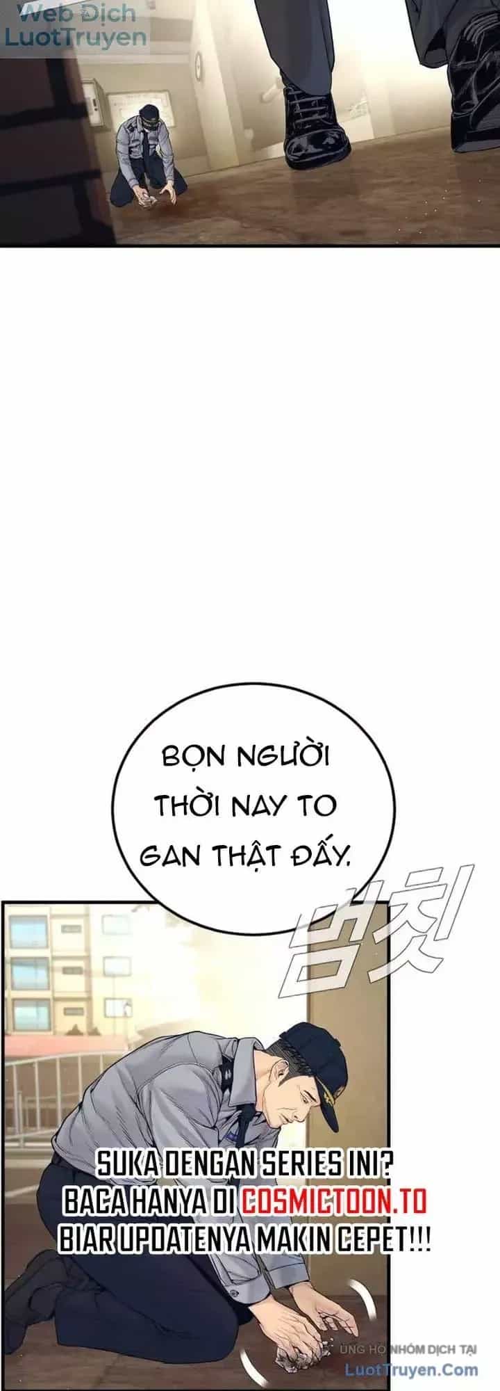Bố Tôi Là Đặc Vụ - Chương 254 - ảnh 42
