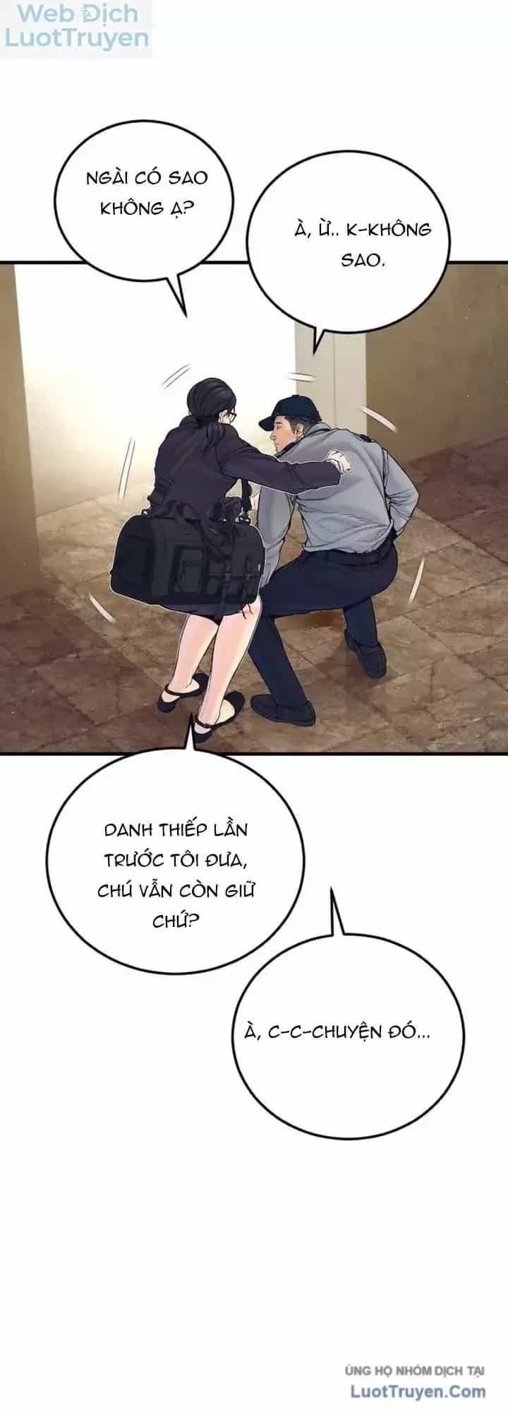Bố Tôi Là Đặc Vụ - Chương 254 - ảnh 46