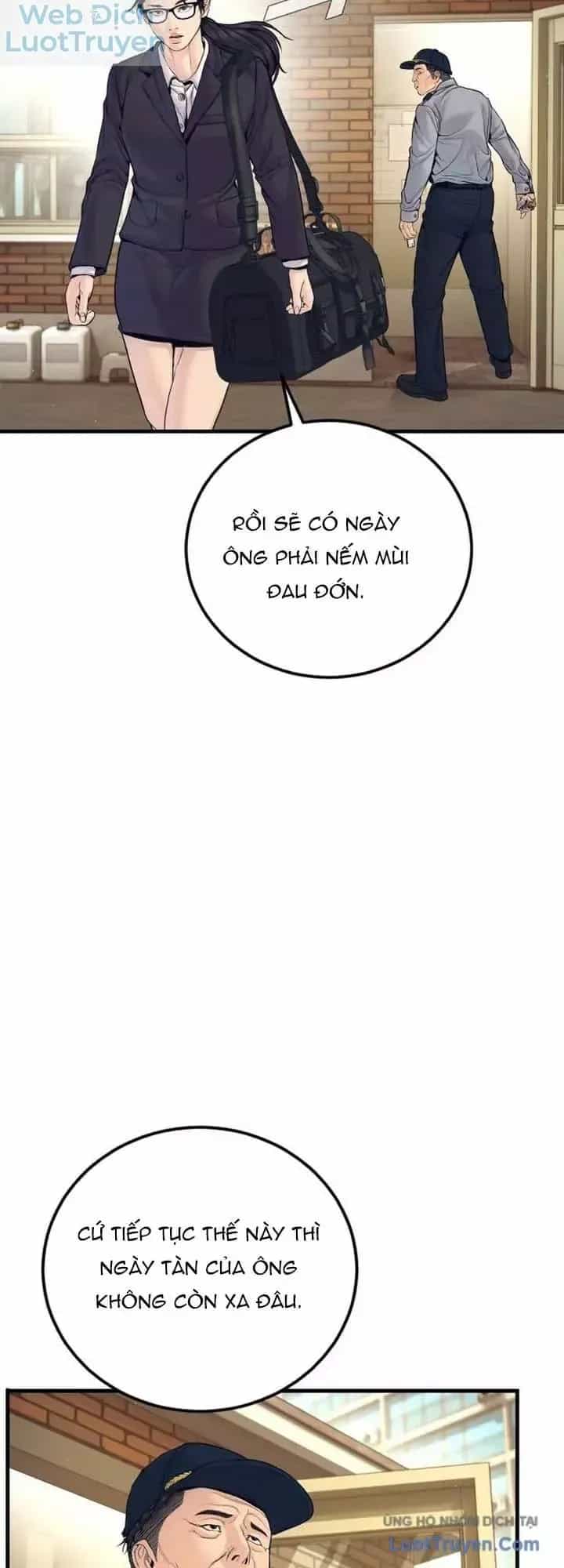 Bố Tôi Là Đặc Vụ - Chương 254 - ảnh 50