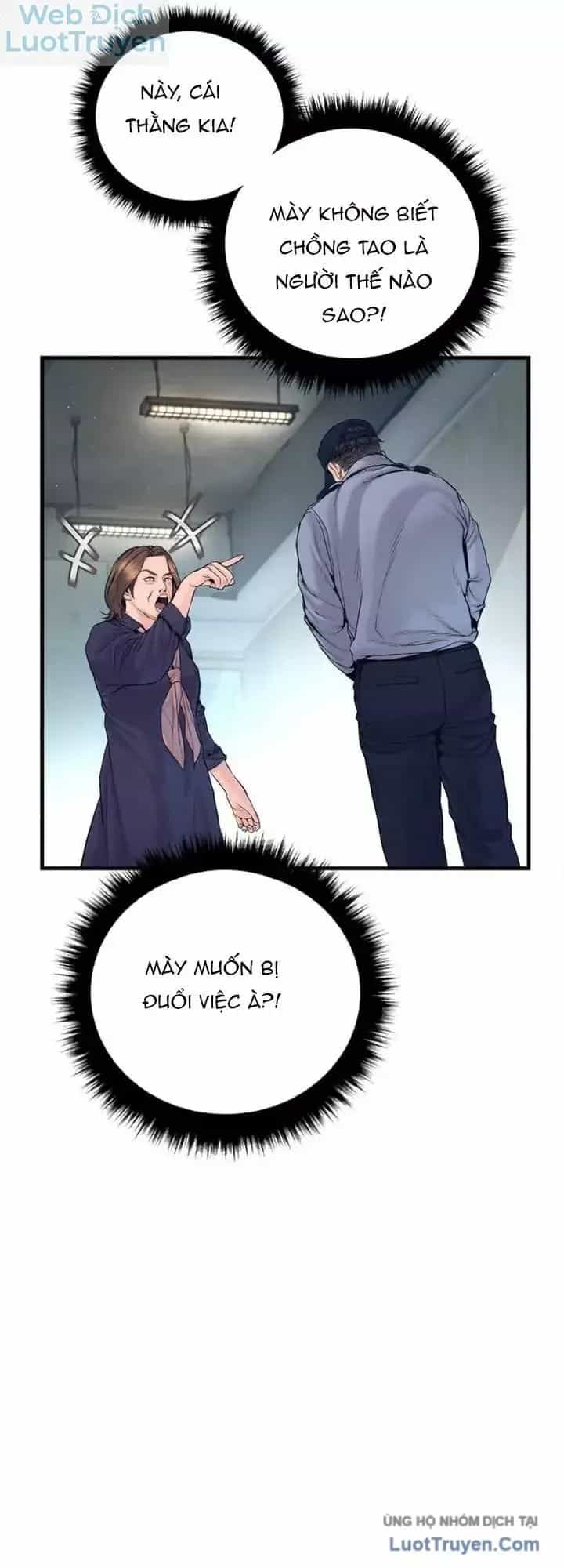 Bố Tôi Là Đặc Vụ - Chương 254 - ảnh 54