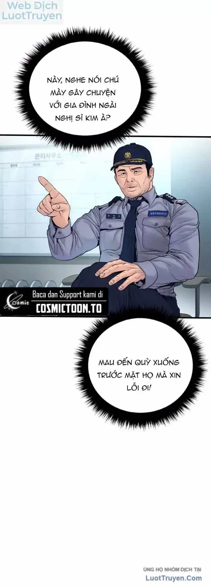 Bố Tôi Là Đặc Vụ - Chương 254 - ảnh 55