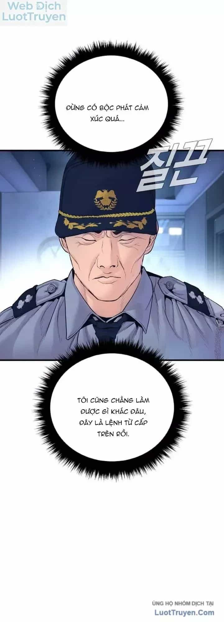 Bố Tôi Là Đặc Vụ - Chương 254 - ảnh 57