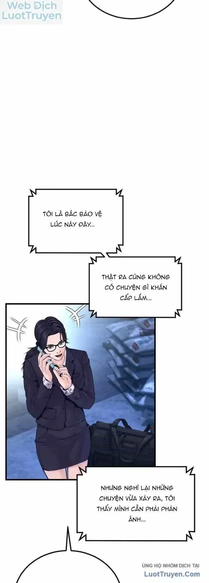 Bố Tôi Là Đặc Vụ - Chương 254 - ảnh 60