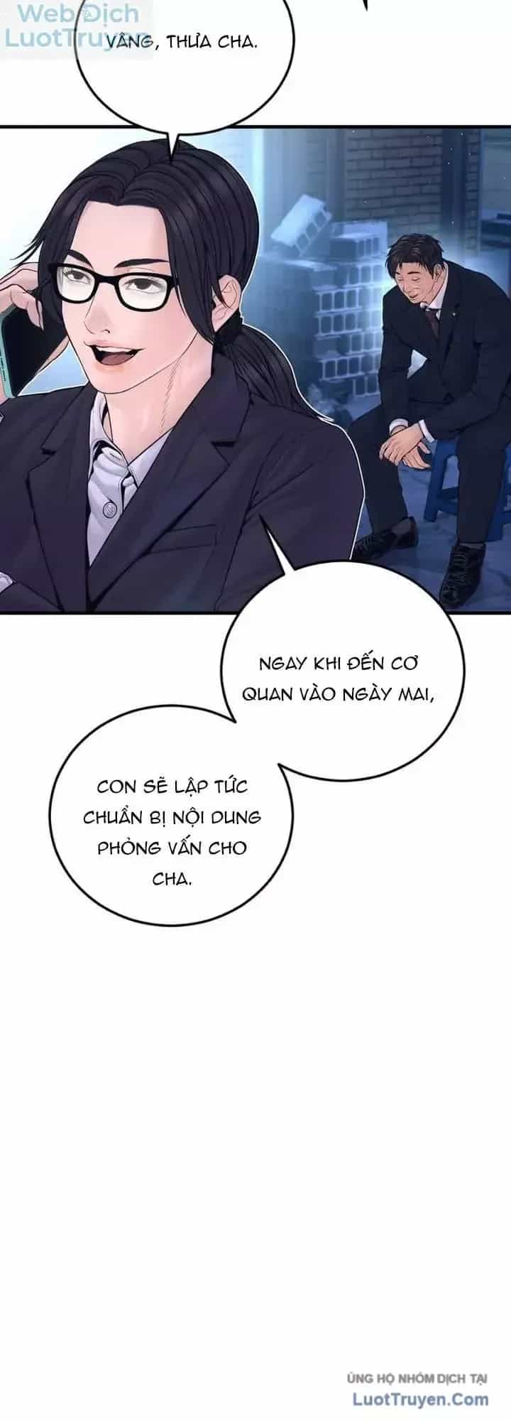 Bố Tôi Là Đặc Vụ - Chương 254 - ảnh 71