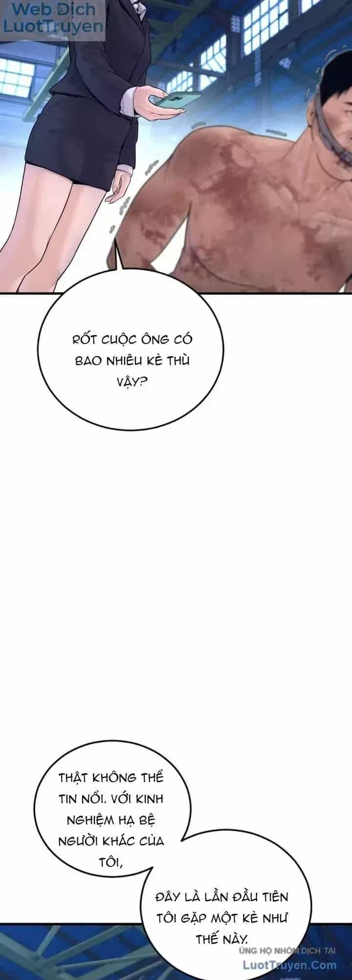 Bố Tôi Là Đặc Vụ - Chương 254 - ảnh 73