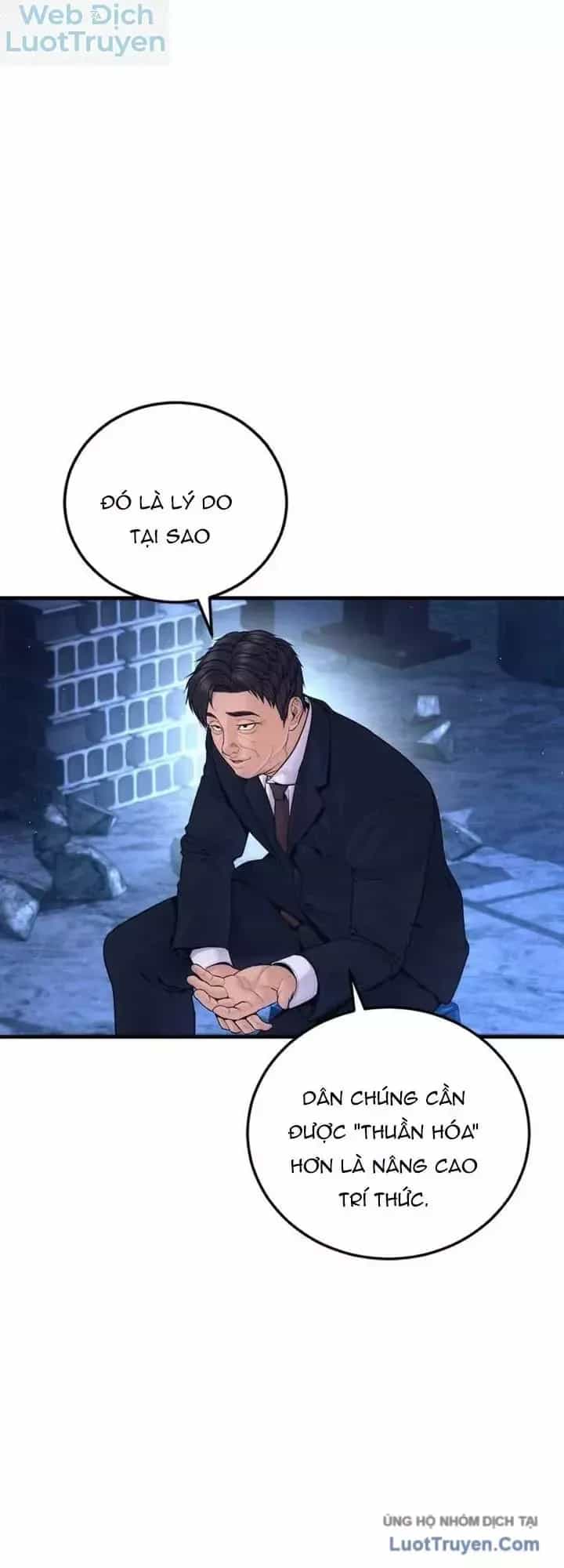 Bố Tôi Là Đặc Vụ - Chương 254 - ảnh 78