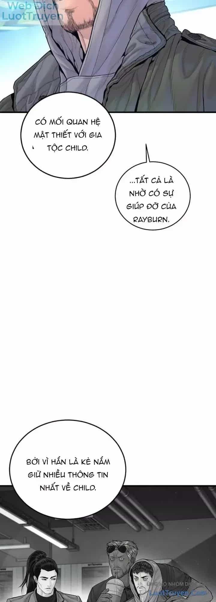 Bố Tôi Là Đặc Vụ - Chương 254 - ảnh 8