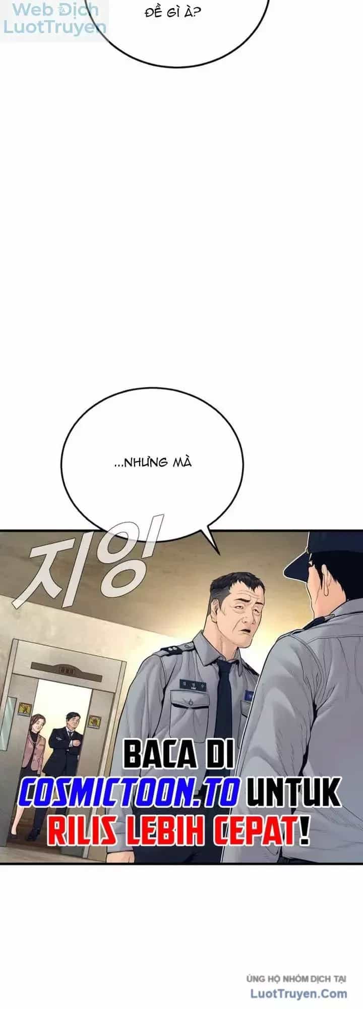 Bố Tôi Là Đặc Vụ - Chương 254 - ảnh 83