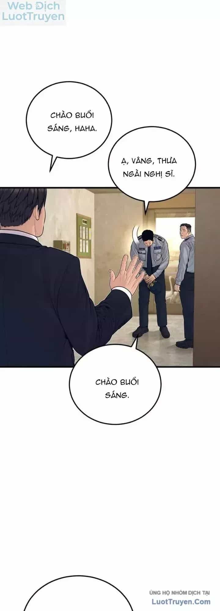 Bố Tôi Là Đặc Vụ - Chương 254 - ảnh 84