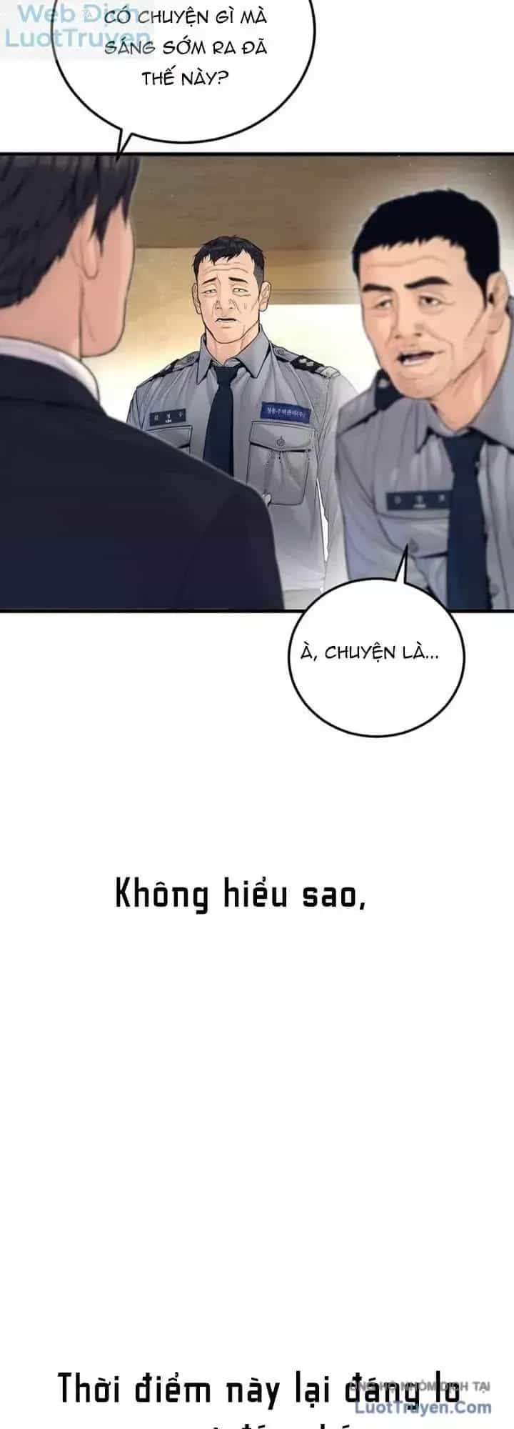 Bố Tôi Là Đặc Vụ - Chương 254 - ảnh 85