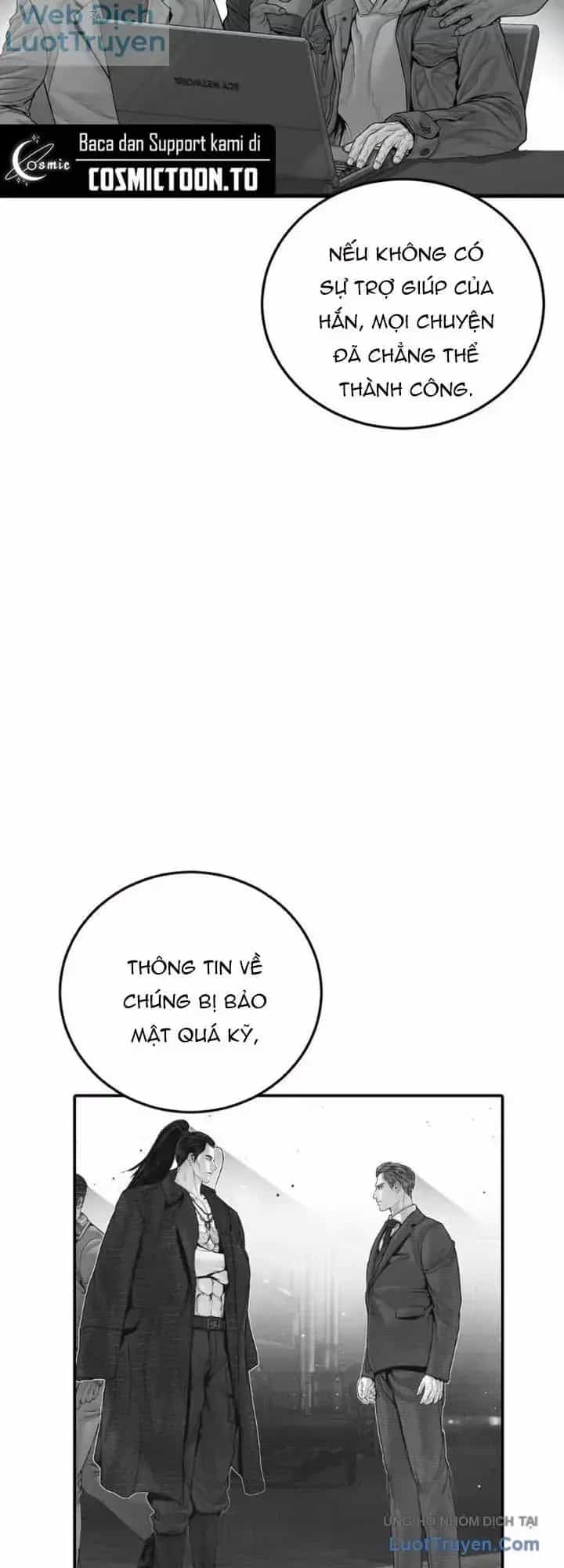 Bố Tôi Là Đặc Vụ - Chương 254 - ảnh 9