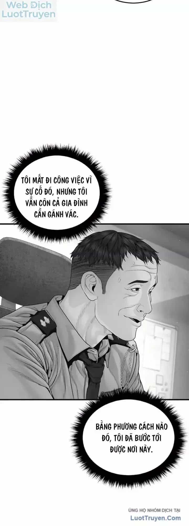 Bố Tôi Là Đặc Vụ - Chương 255 - ảnh 103