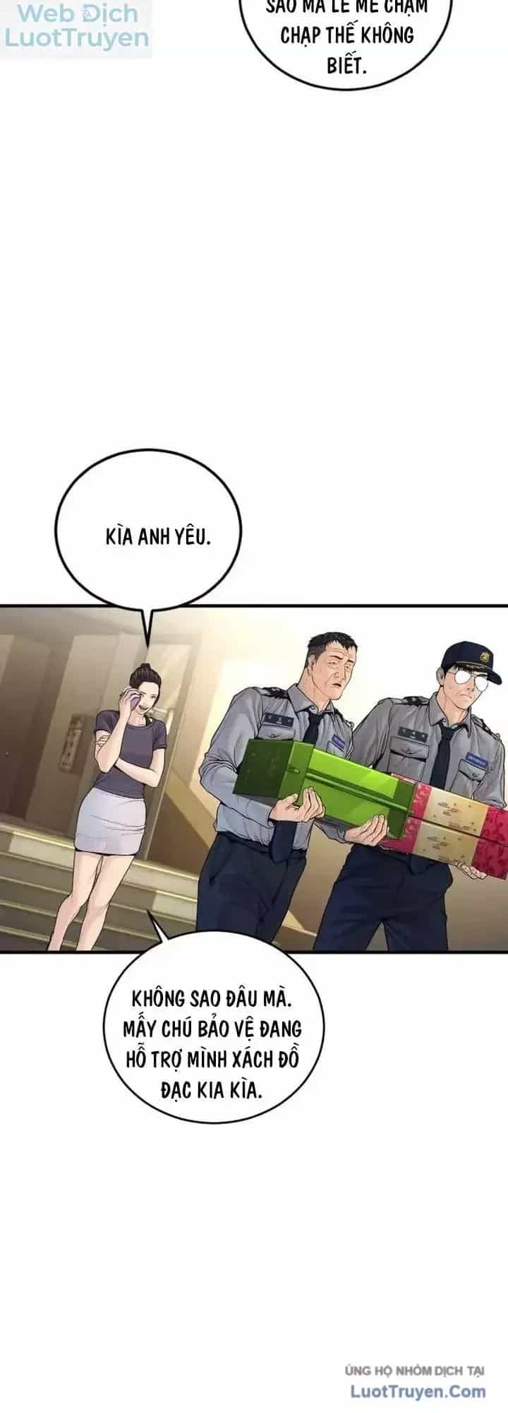 Bố Tôi Là Đặc Vụ - Chương 255 - ảnh 22