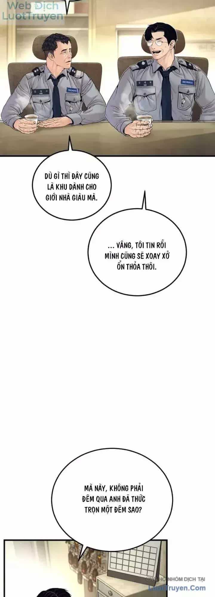 Bố Tôi Là Đặc Vụ - Chương 255 - ảnh 27