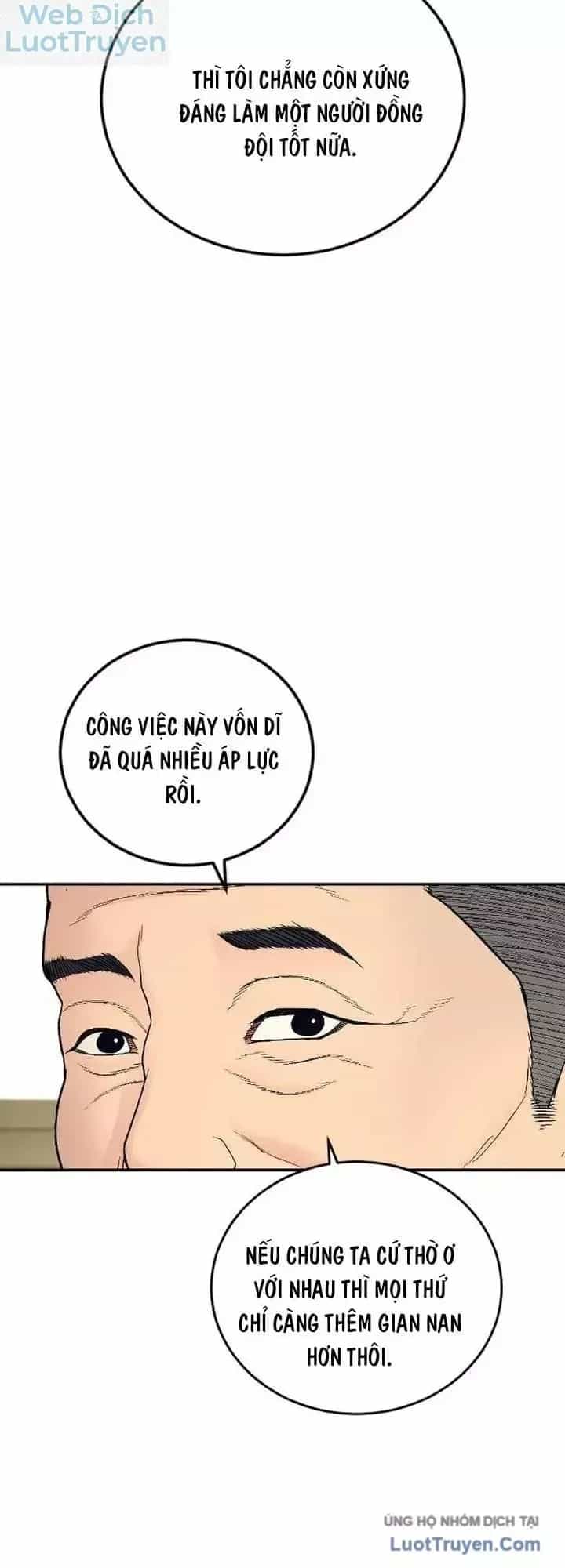 Bố Tôi Là Đặc Vụ - Chương 255 - ảnh 30