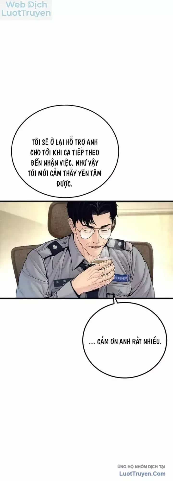 Bố Tôi Là Đặc Vụ - Chương 255 - ảnh 31