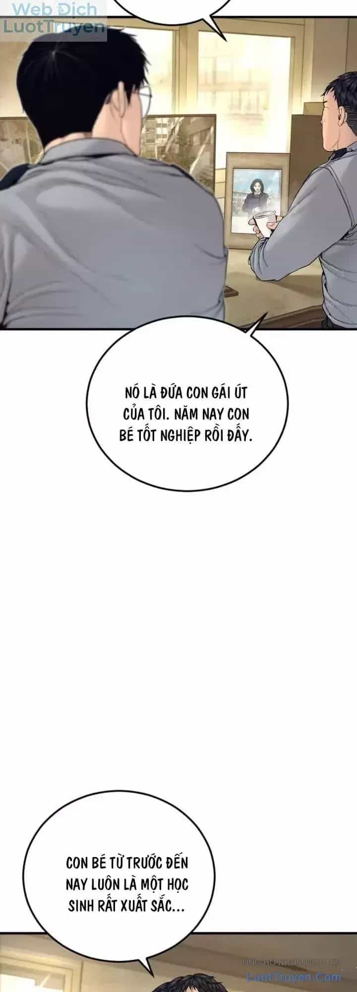 Bố Tôi Là Đặc Vụ - Chương 255 - ảnh 33