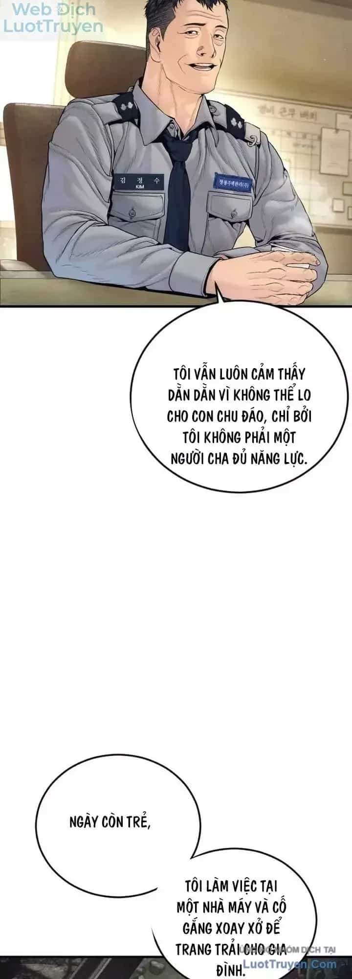 Bố Tôi Là Đặc Vụ - Chương 255 - ảnh 34