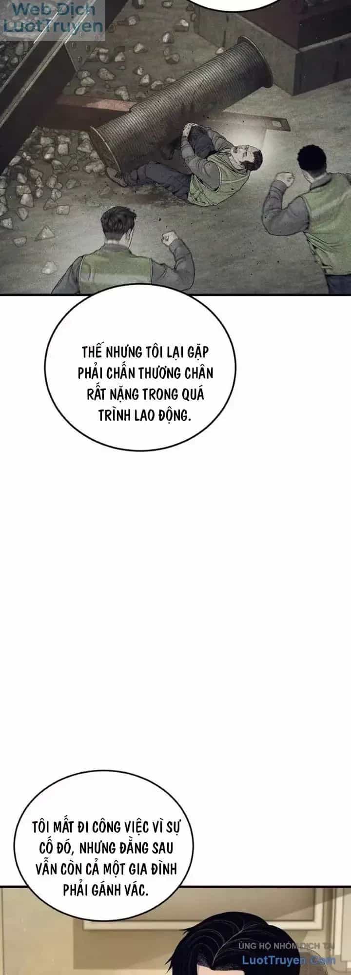 Bố Tôi Là Đặc Vụ - Chương 255 - ảnh 35