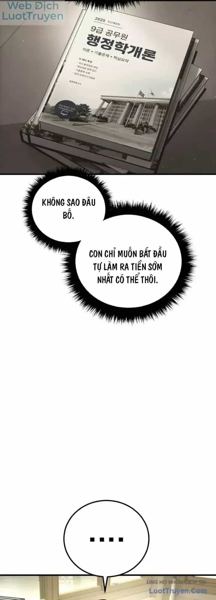 Bố Tôi Là Đặc Vụ - Chương 255 - ảnh 42